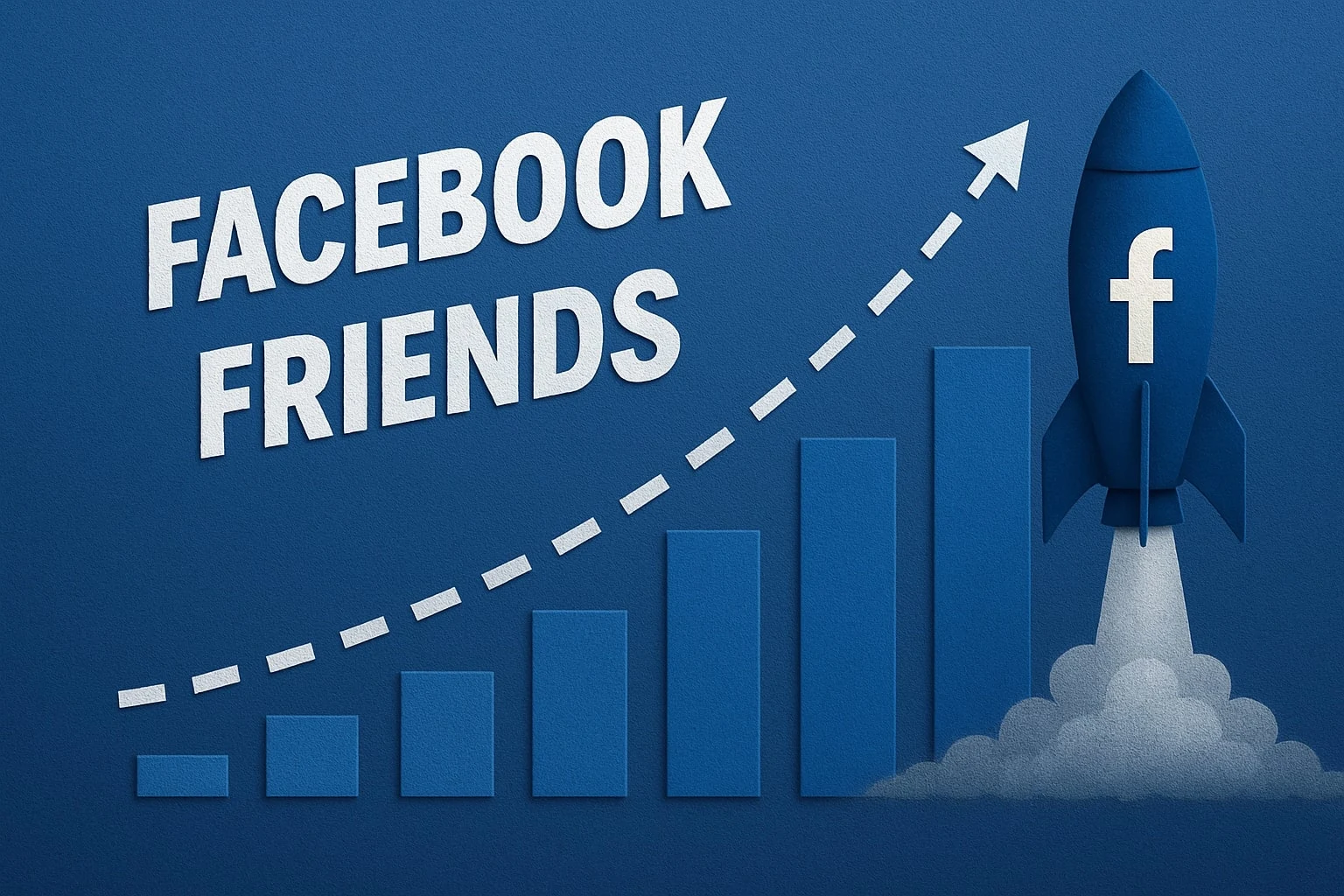 How to buy Facebook friend requests at MediaGeneous