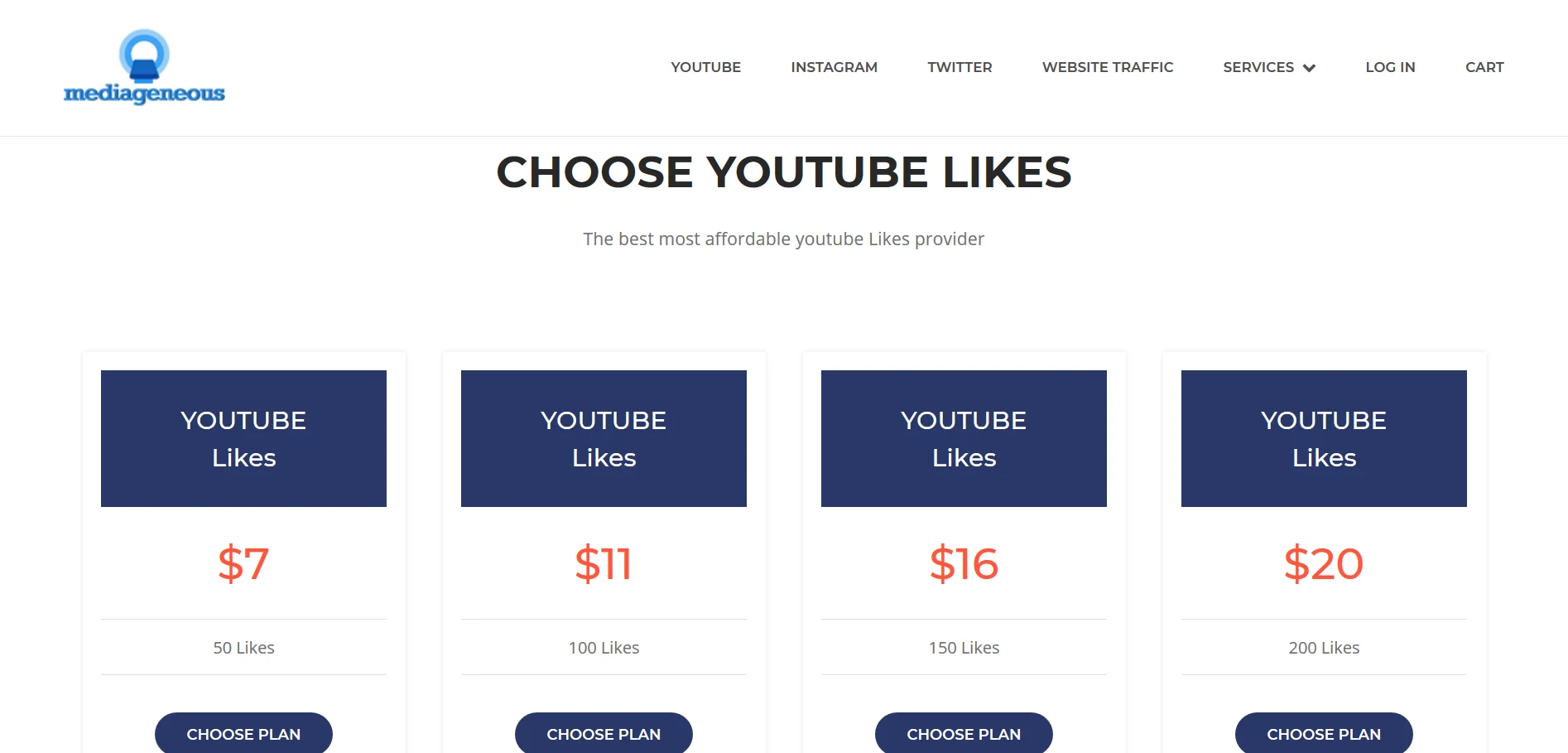 Buy youtube likes to make your video go viral.