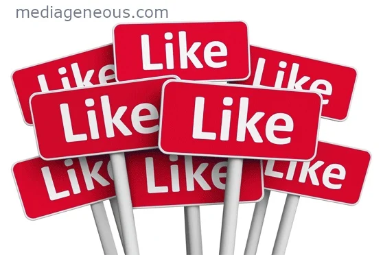 All you need to know about buying YouTube likes - mediageneous