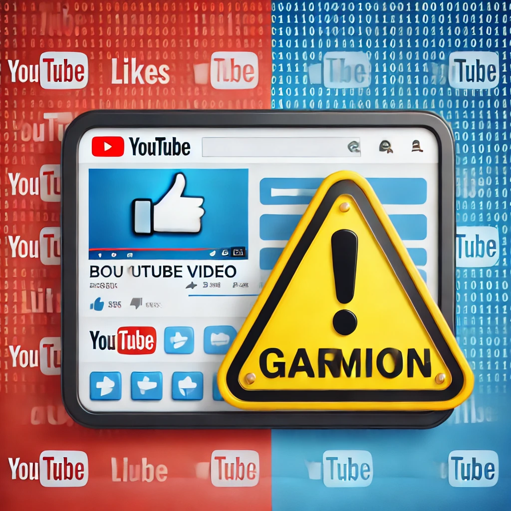 How to buy likes the right way.