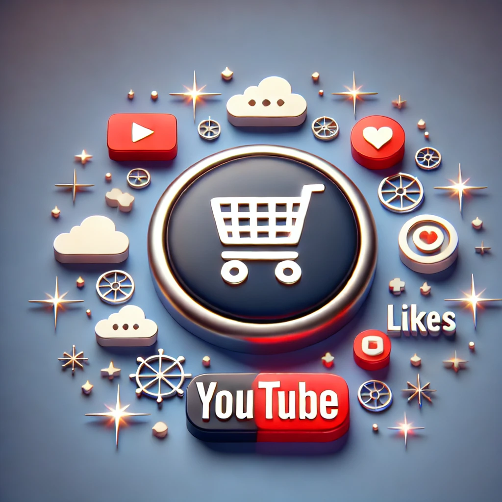 How does YouTube know whether my likes are bought or not?