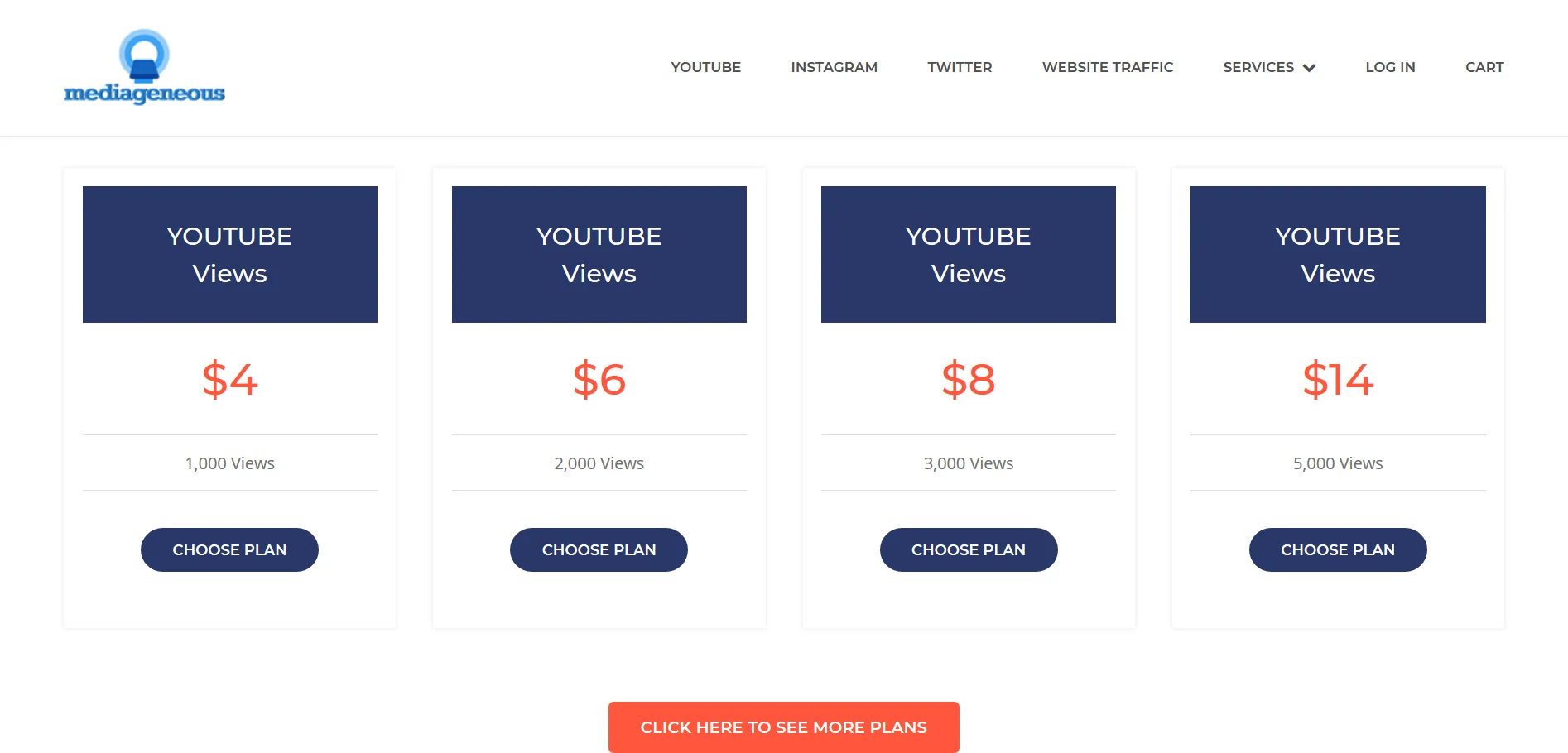 How to tell good YouTube views sellers from bad sellers - MediaGeneous