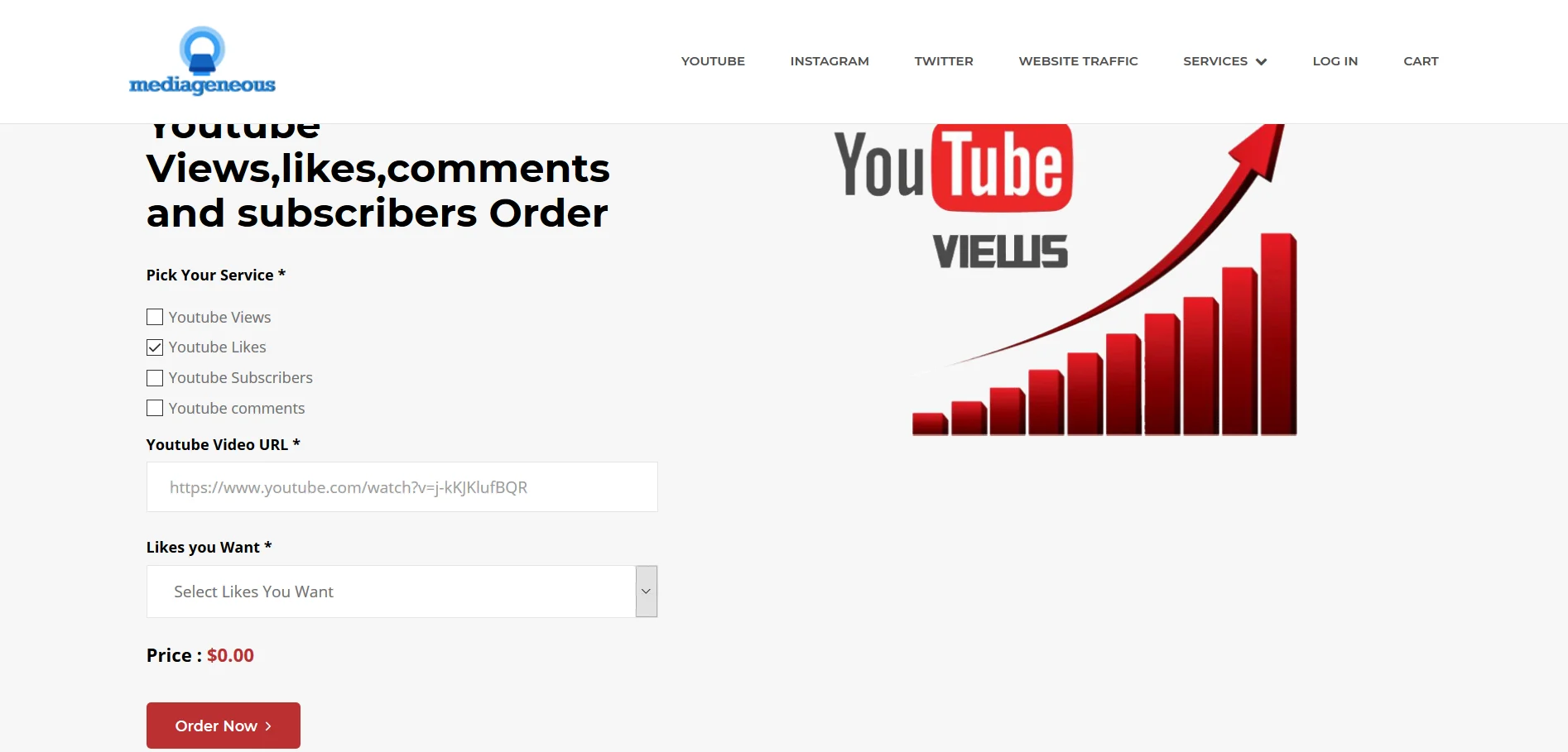 All you need to know about buying YouTube likes.