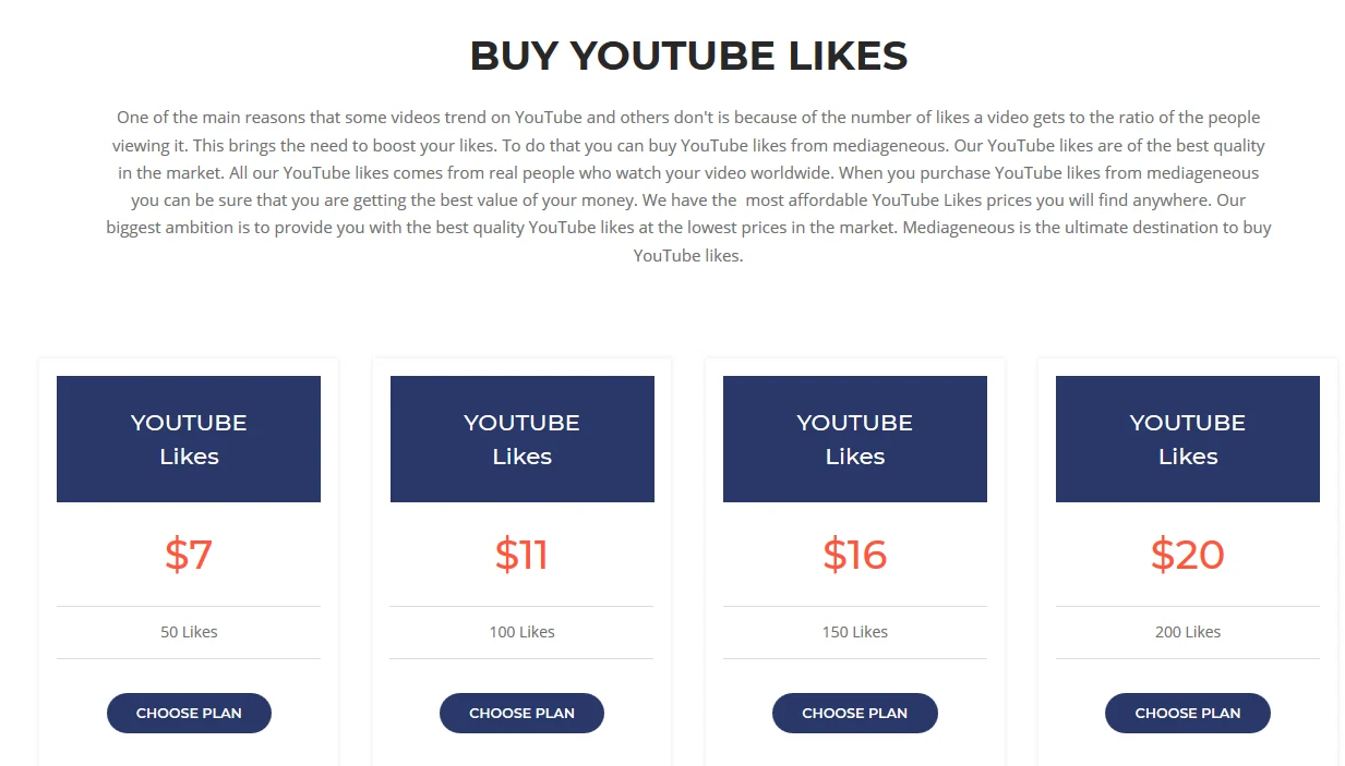 Reasons for buying youtube likes. Why should you buy YouTube likes? - mediageneous