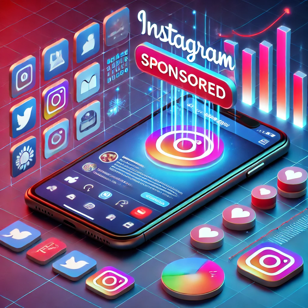 What is a Sponsored Instagram post?