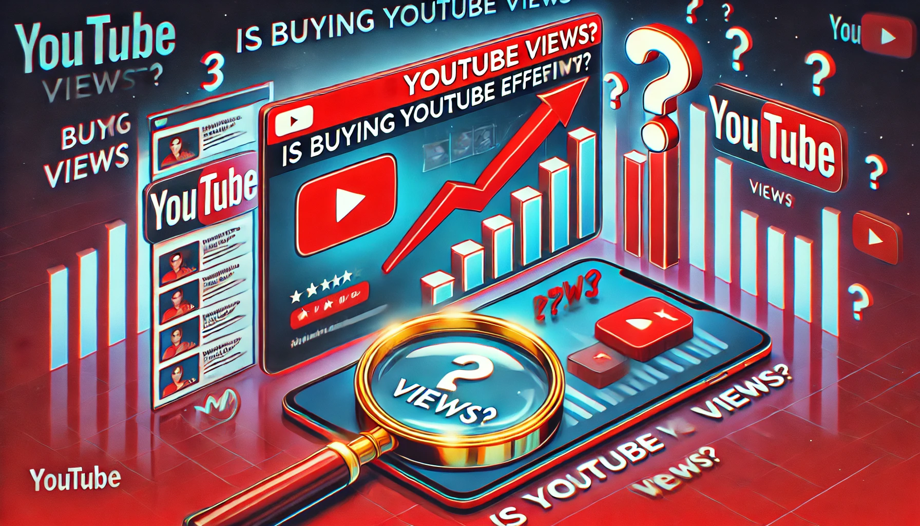 How To Reach 4,000 Watch Time Hours and Monetize Your YouTube Channel