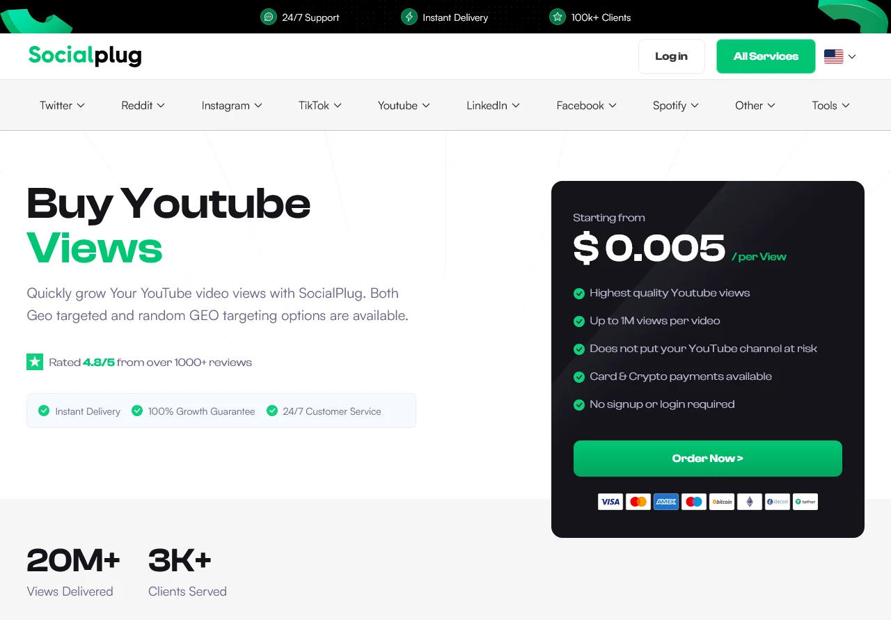 socialplug