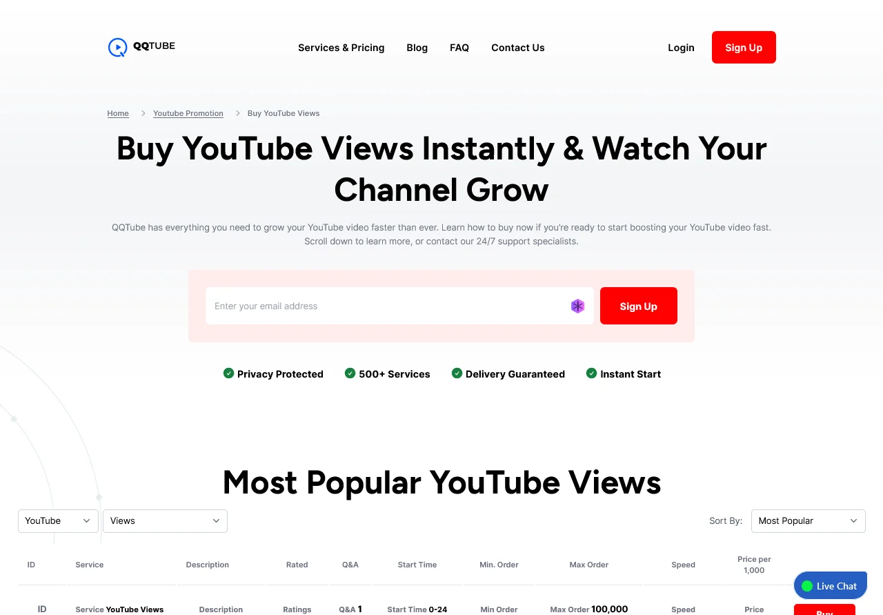 qqtube