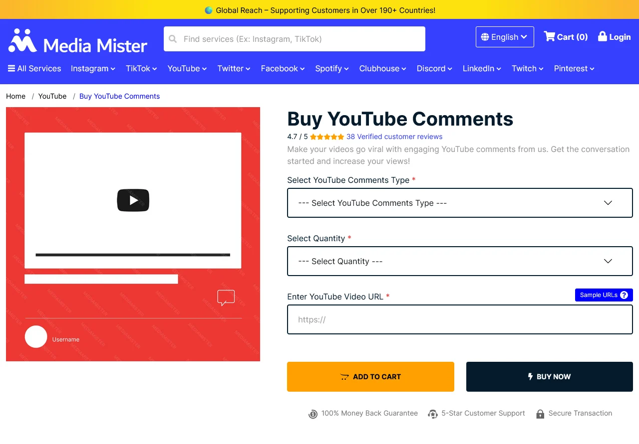 mediamister