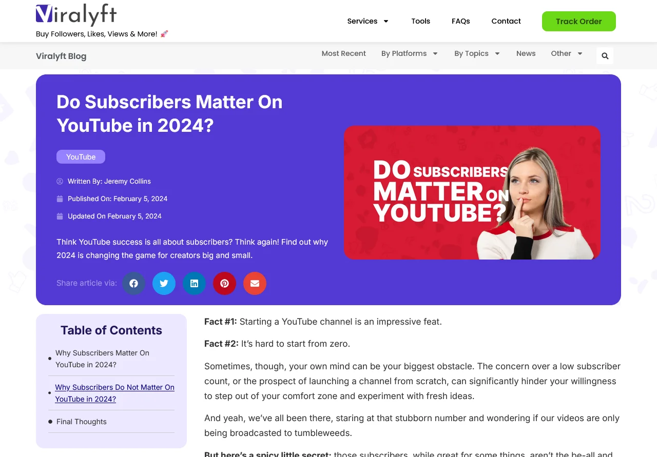 viralyft