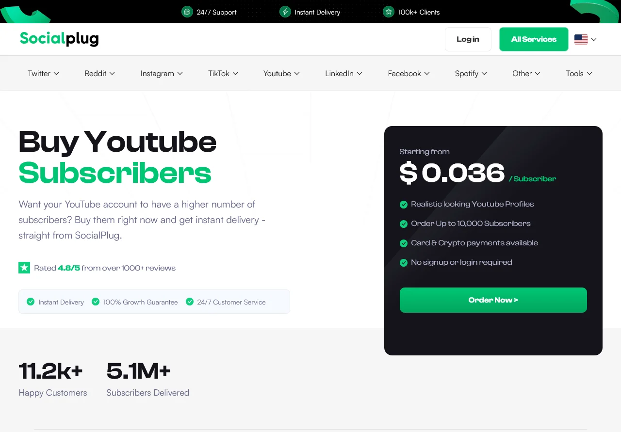 socialplug