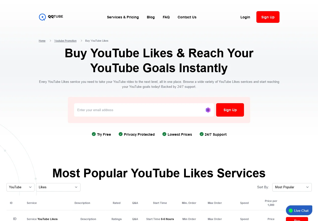 qqtube