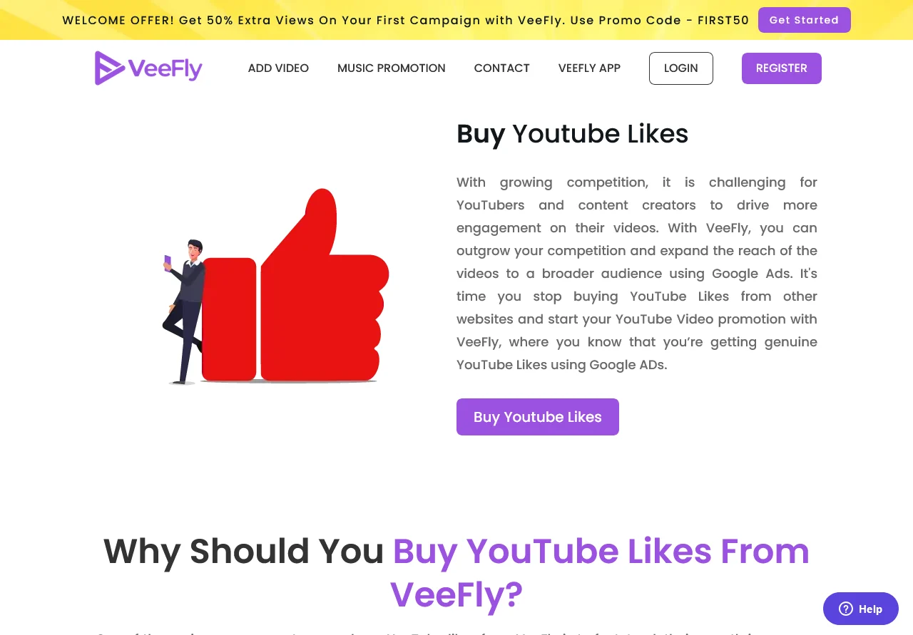 veefly