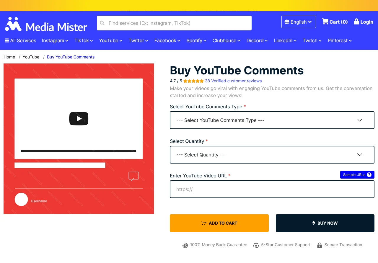 mediamister.com