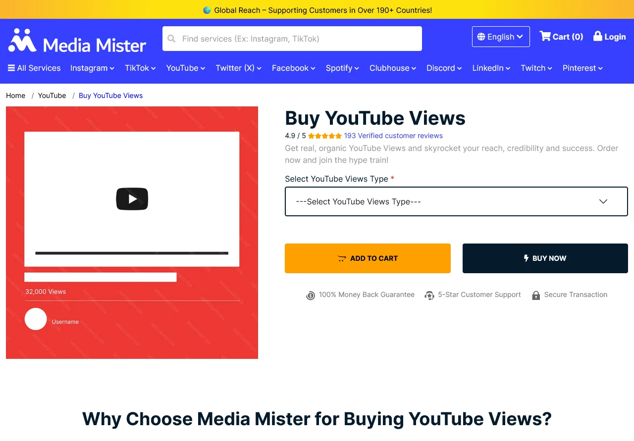 mediamister.com