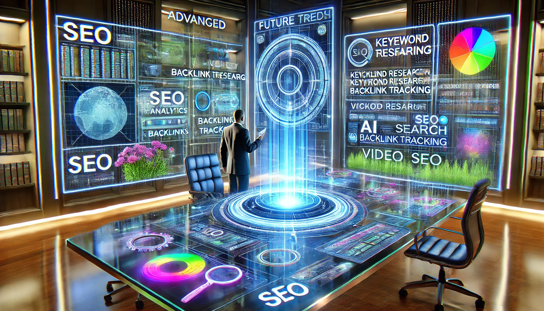 How to Rank Higher On Google (Part 8: Advanced SEO Techniques & Future Trends)