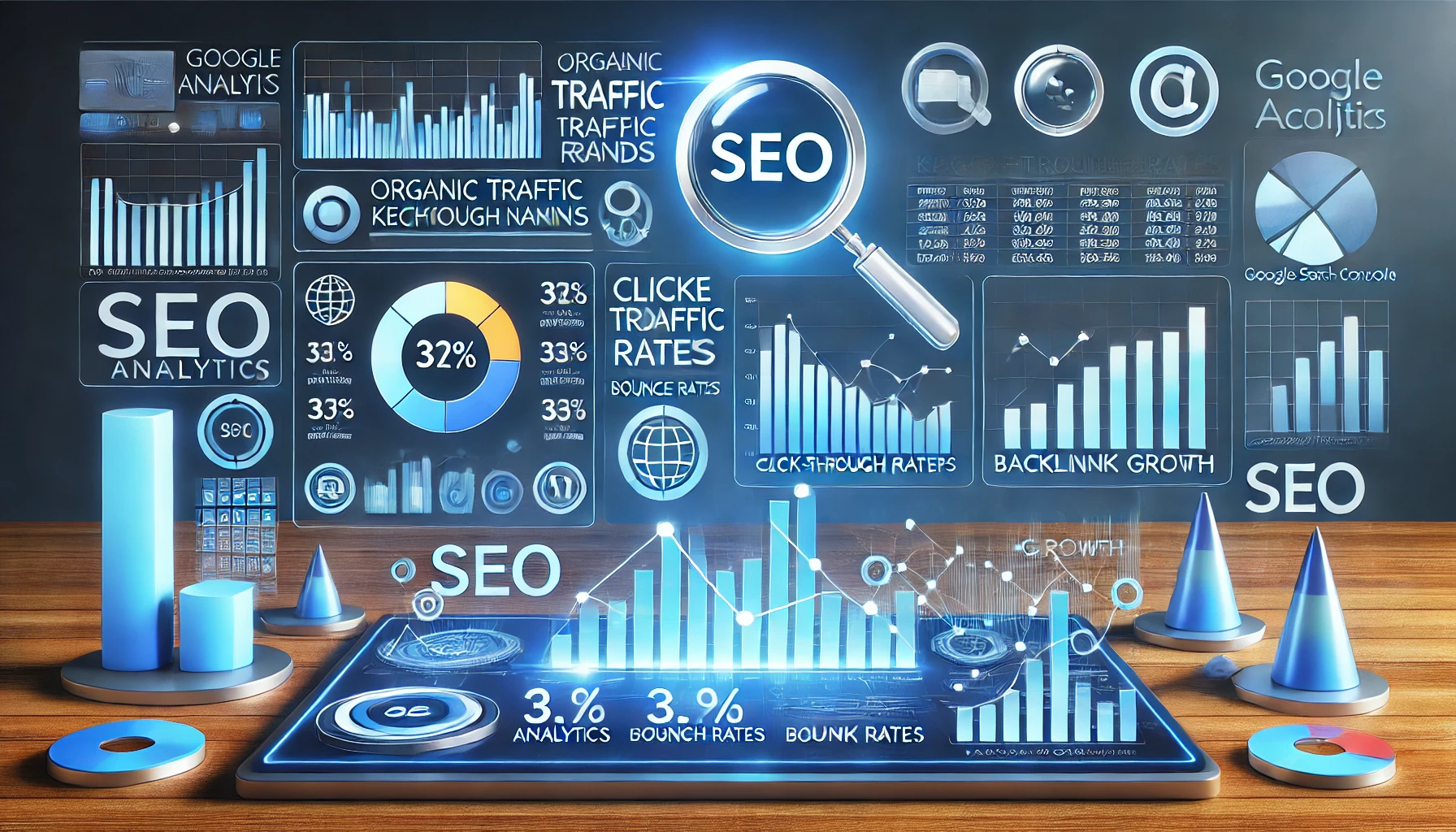 How to Rank Higher On Google (Part 7: Measuring & Tracking SEO)