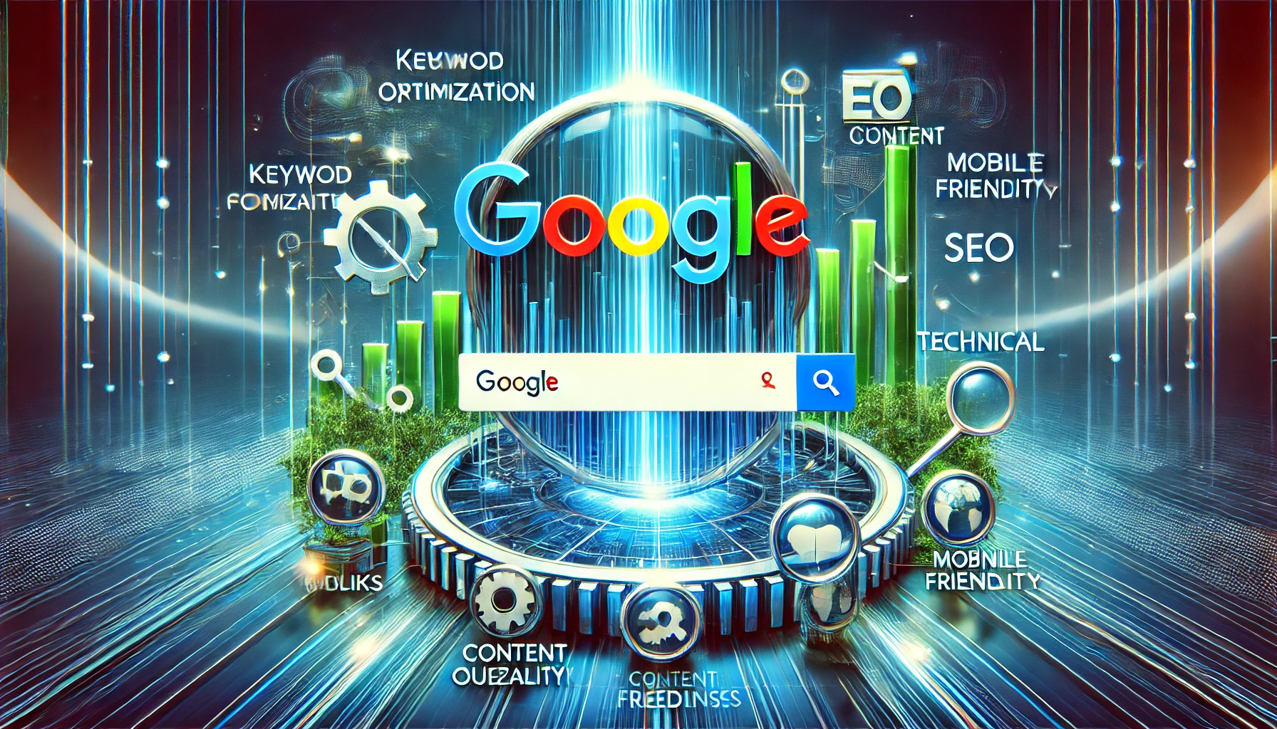 Technical SEO (On-Page)