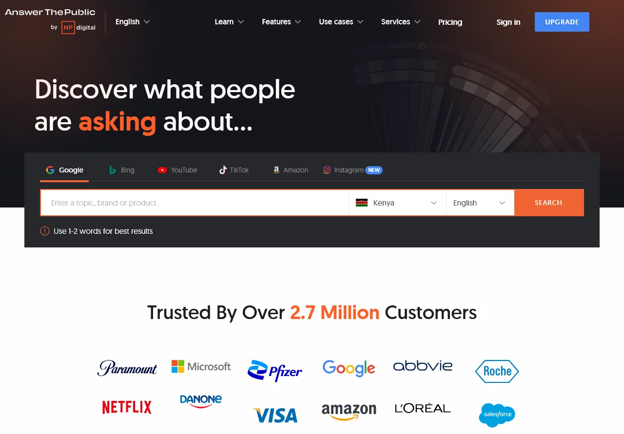 Top 10 YouTube SEO Tools