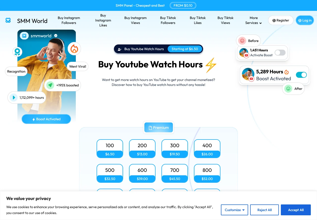 smm-world.com.