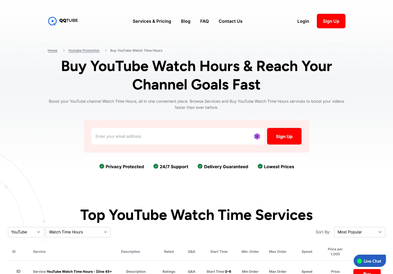 qqtube.com.