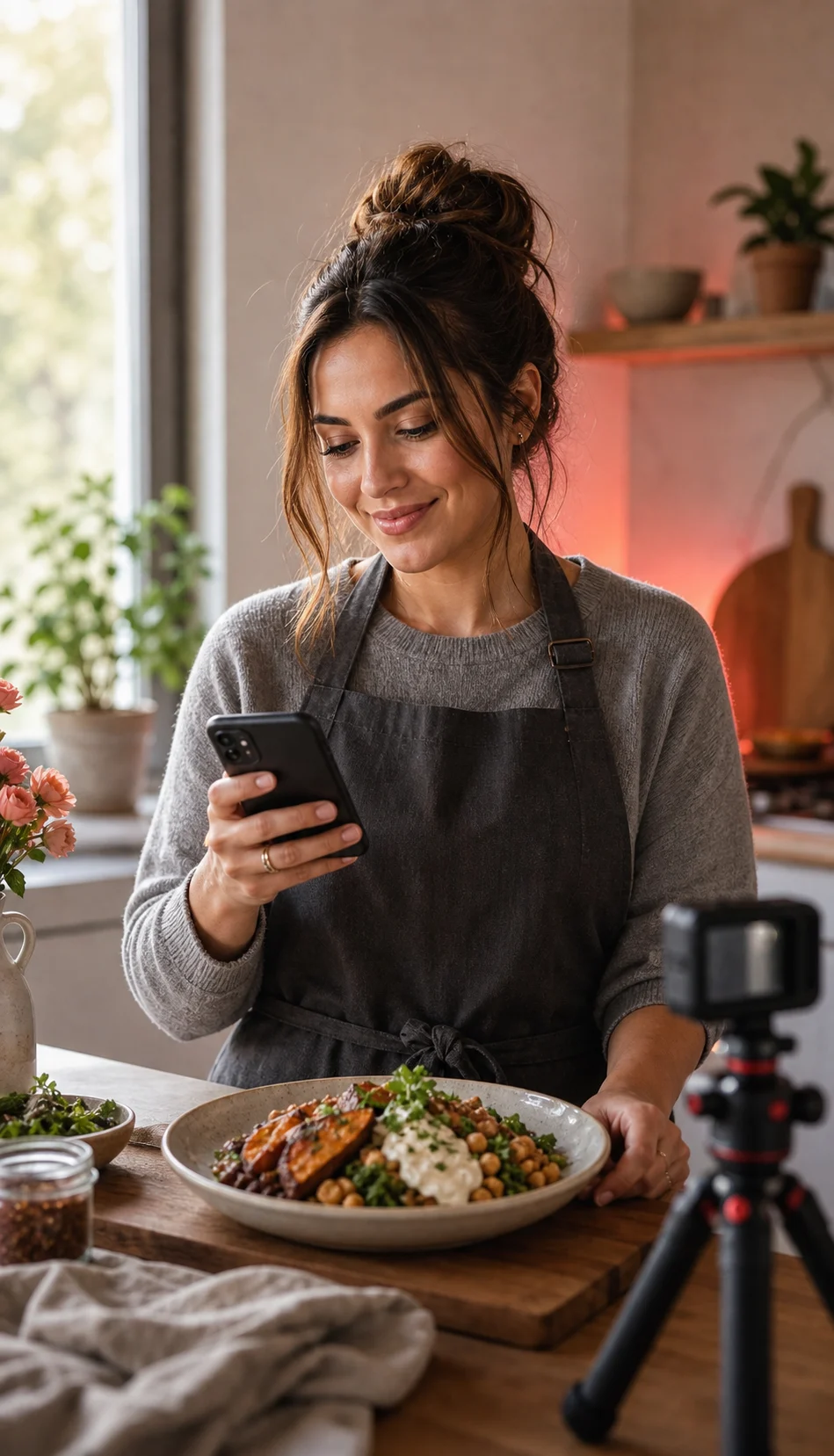 Buy Instagram Poll Votes MediaGeneous service image 3
