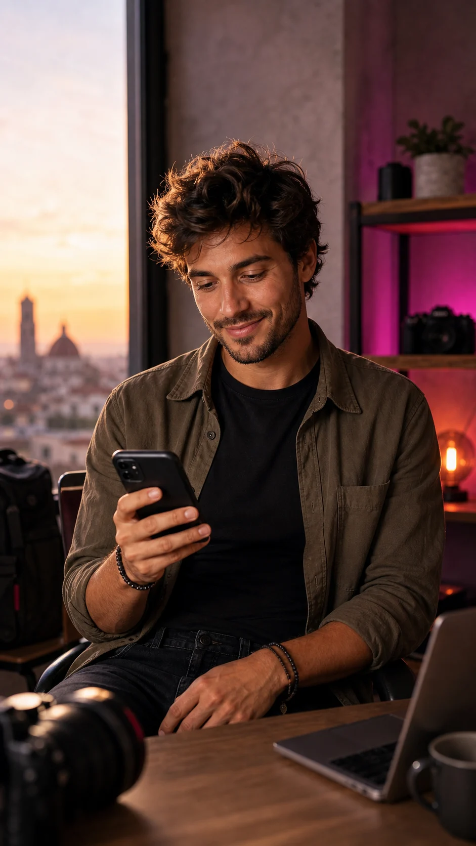 Buy Instagram Story Views MediaGeneous service image 3