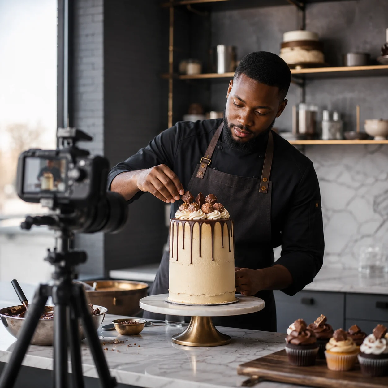 Buy Instagram Views MediaGeneous service image 2