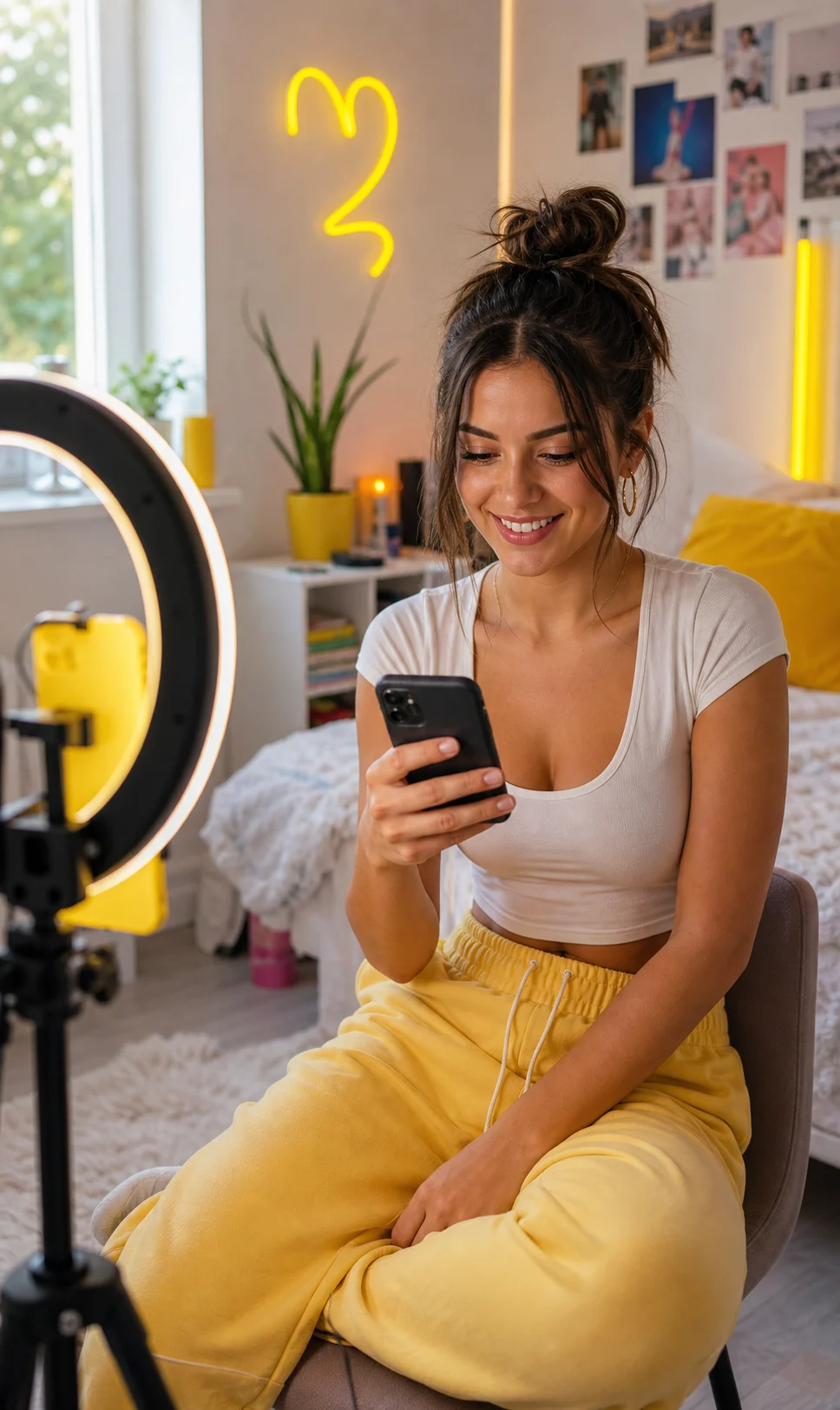 Buy Snapchat Followers MediaGeneous service image 3