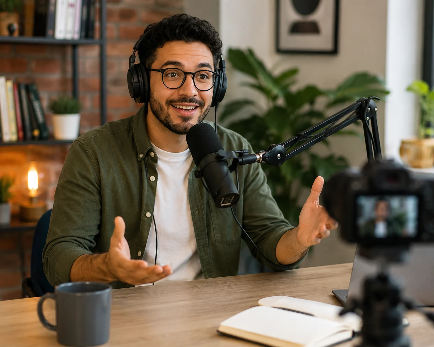 Buy Soundcloud Reposts MediaGeneous service image 1