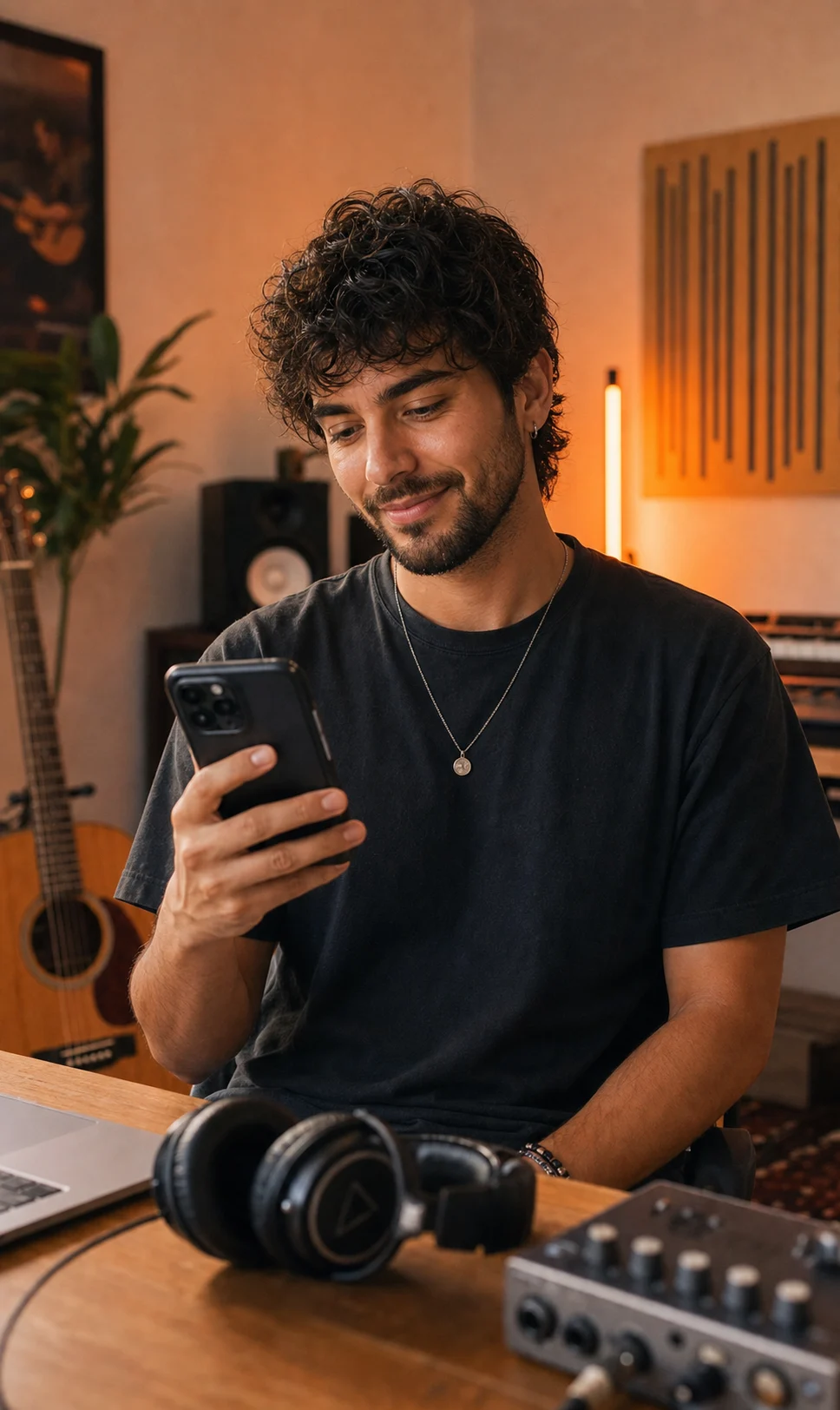 Buy Soundcloud Comments MediaGeneous service image 3