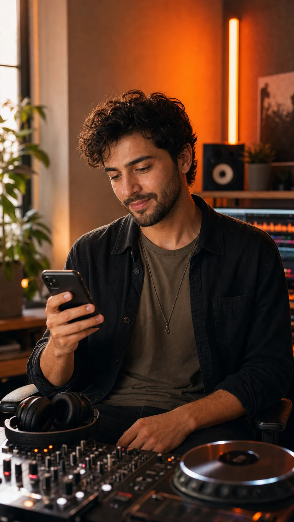 Buy Soundcloud Downloads MediaGeneous service image 3