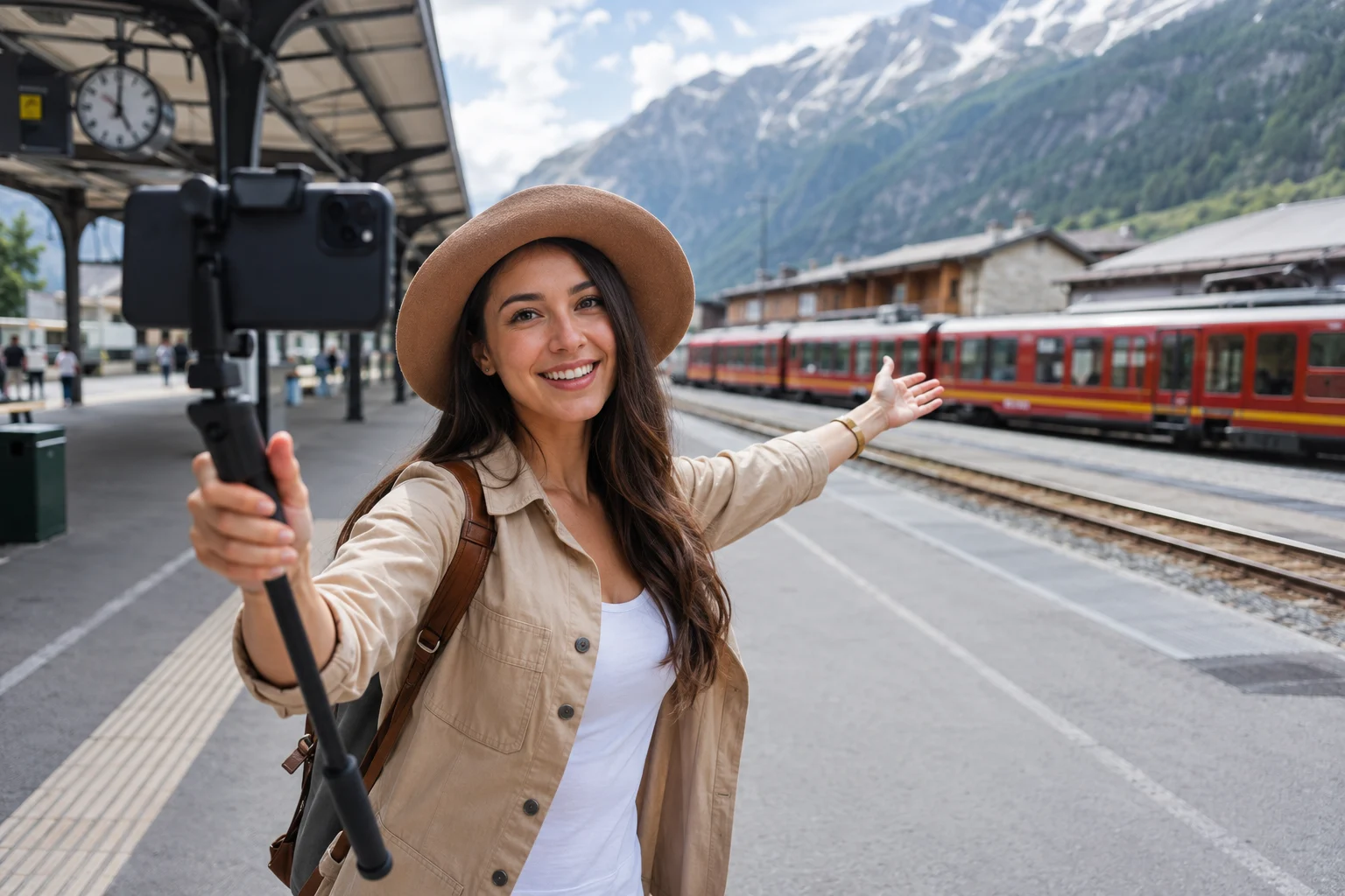 Buy Telegram Followers MediaGeneous service image 2