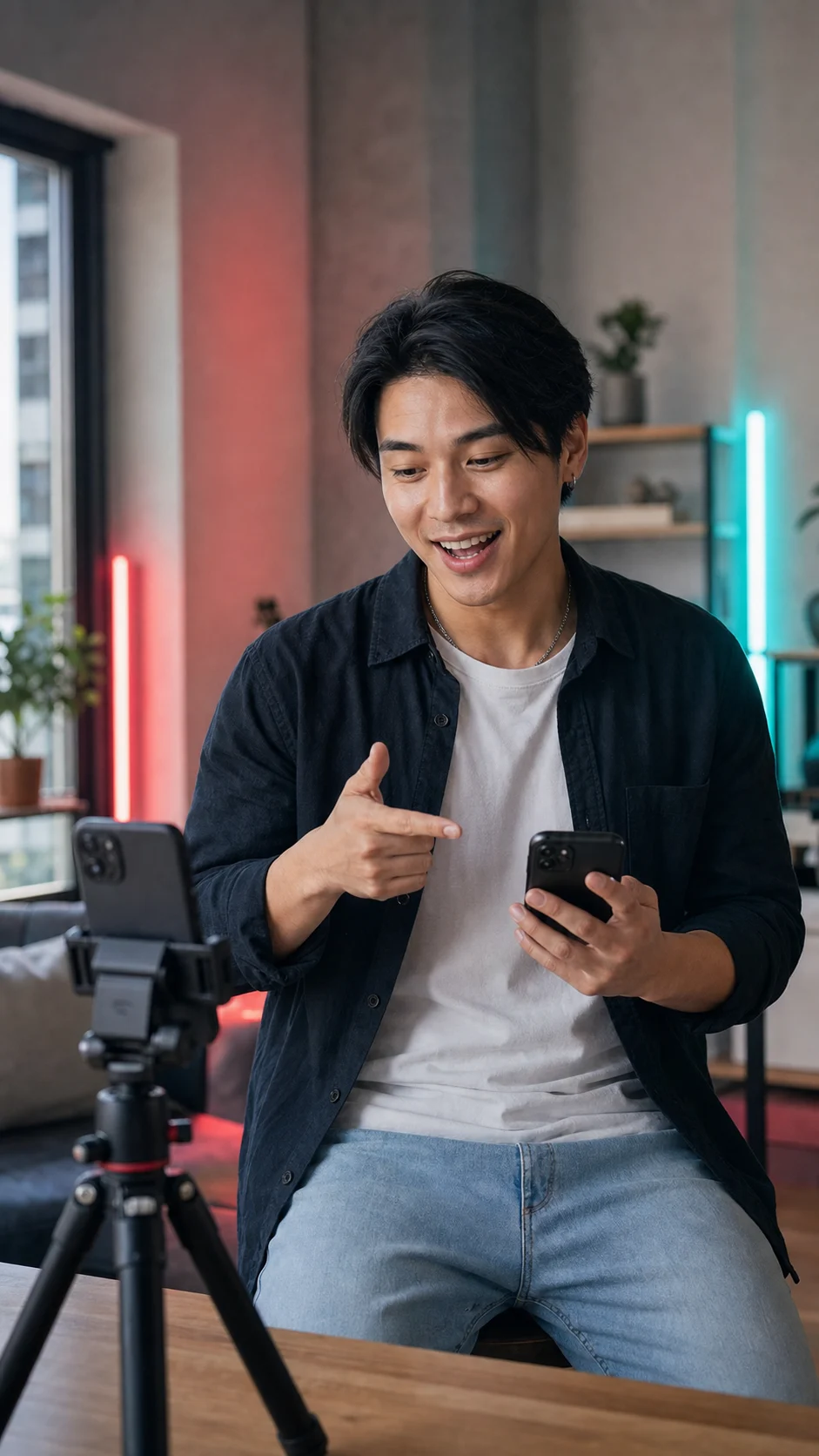 Buy Tiktok Likes MediaGeneous service image 3