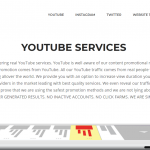 Buy youtube subscribers from mediageneous. Mediageneous is the world's leading site to purchase youtube subscribers. Our subscribers come from real people
