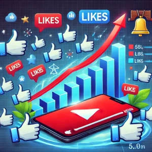 Is buying YouTube likes okay?