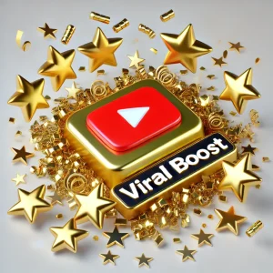 How to grow your YouTube channel.