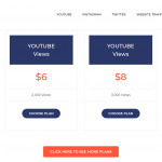 Buy youtube views from mediageneous. Mediageneous is the world's leading site to purchase youtube views. Our views come from real people allover the world.