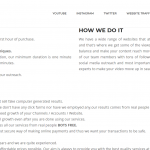 Buy youtube comments from mediageneous the best quality youtube comments provider