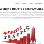 Buy website visitors from mediageneous. purchase website visitors to make your website grow