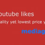 Why should you buy YouTube likes? - mediageneous