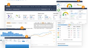 Ahrefs - SEO Tools & Resources To Grow Your Search Traffic