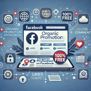 Grow your Business Page Audience.