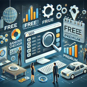 How to Check Google Rankings: 10 Ranking checker tools