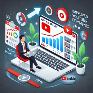  Why You Should Buy YouTube Comments