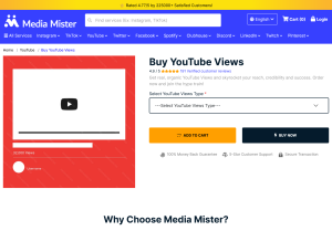mediamister