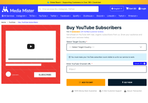 mediamister