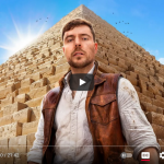 catchy thumbnail of mrbeast video