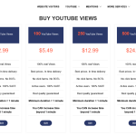 Why You Should Only Buy YouTube Views From MediaGeneous