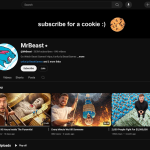 MrBeast Channel
